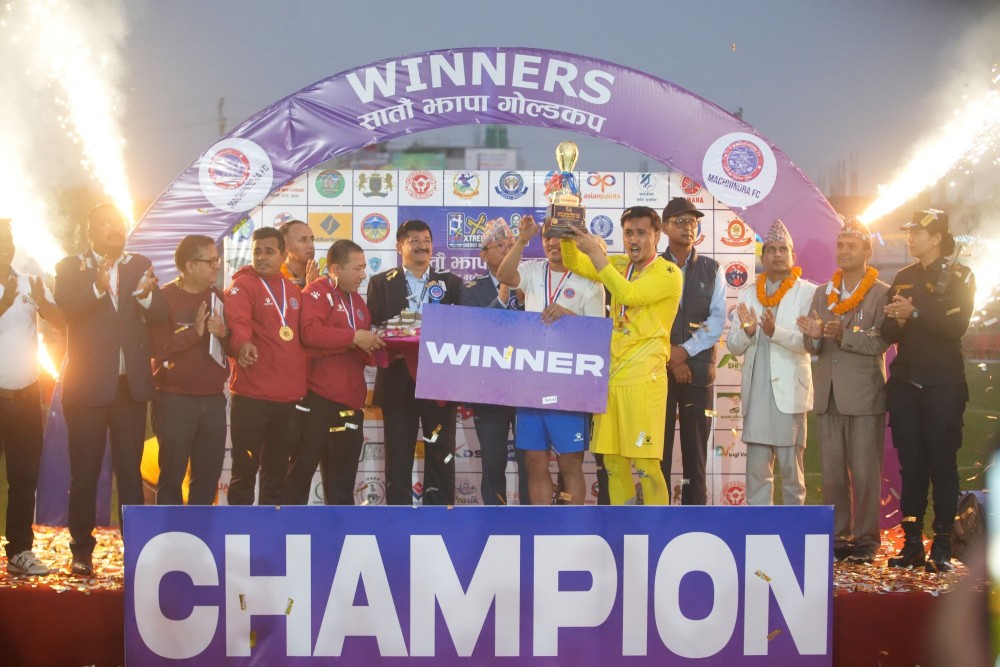Sajilo Khoj