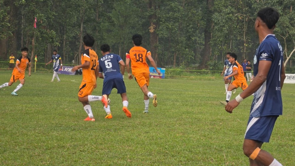 Sajilo Khoj