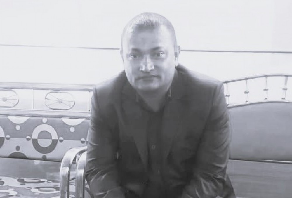 Sajilo Khoj