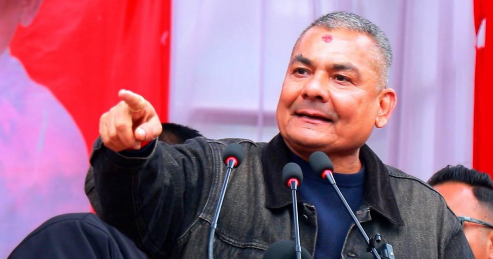 Sajilo Khoj