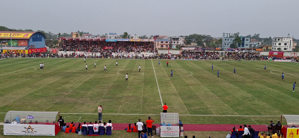 Sajilo Khoj