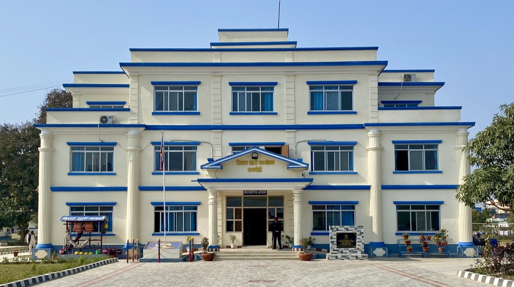 Sajilo Khoj