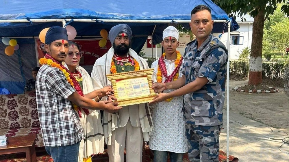 Sajilo Khoj