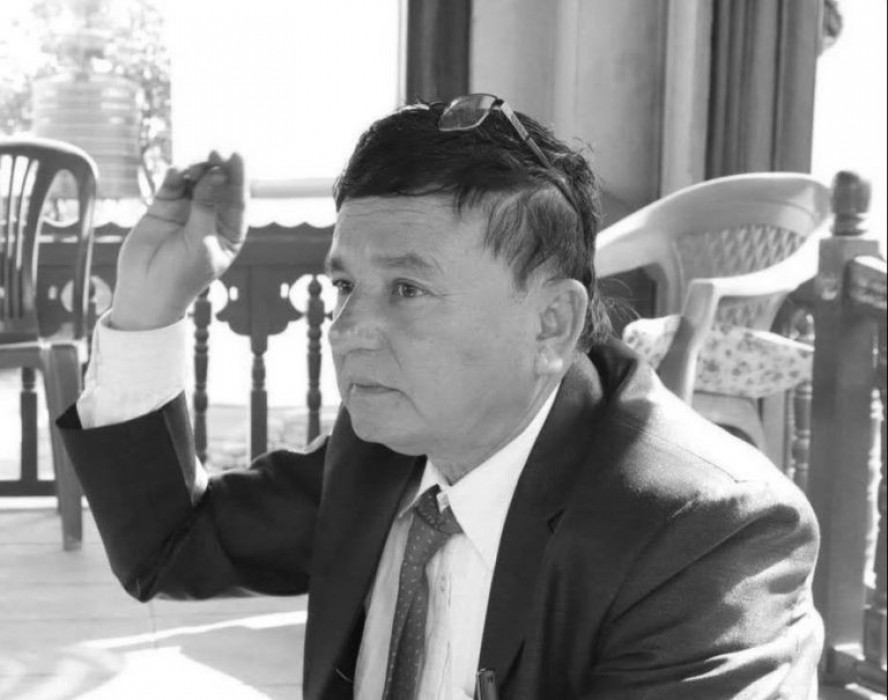 Sajilo Khoj