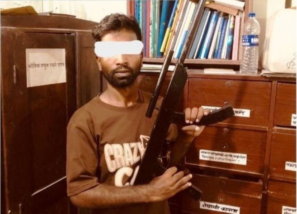 Sajilo Khoj