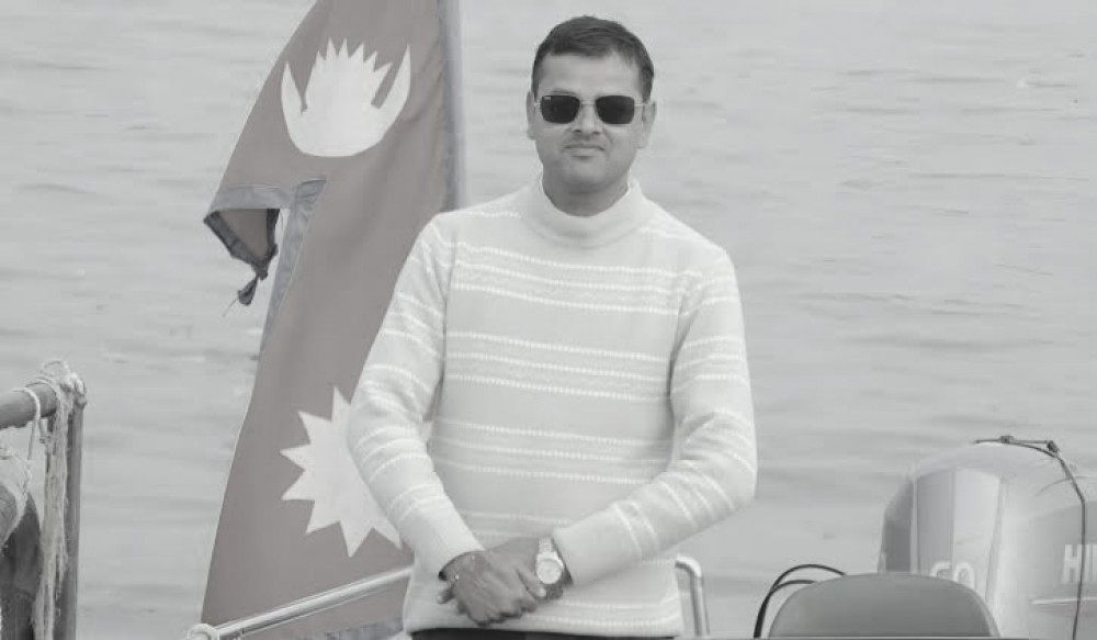 Sajilo Khoj