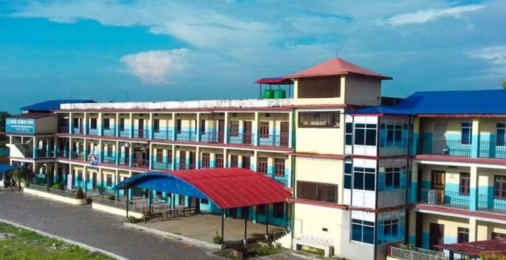 Sajilo Khoj
