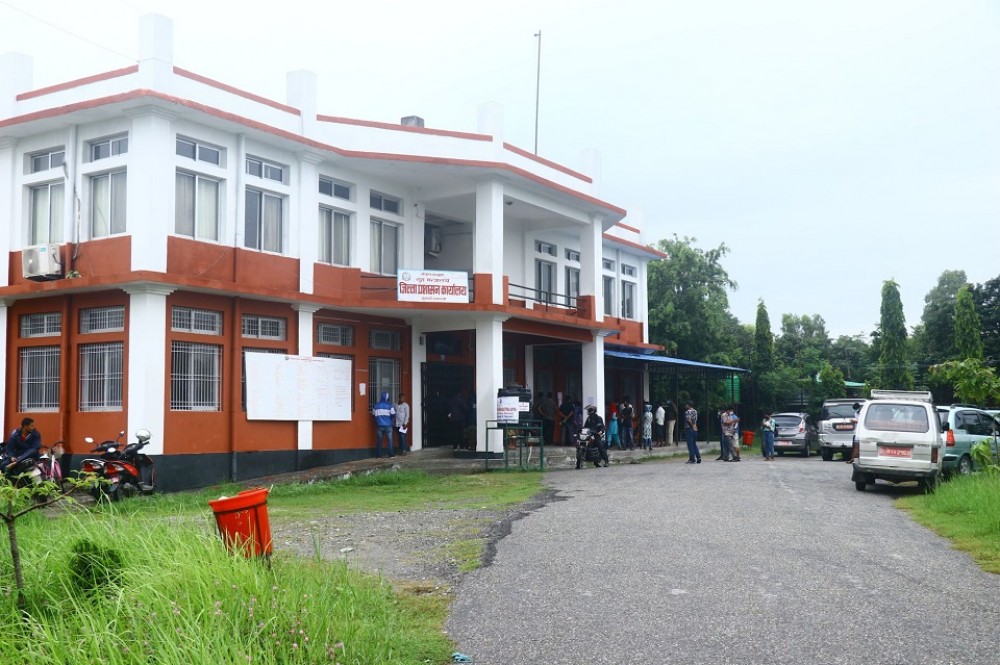 Sajilo Khoj
