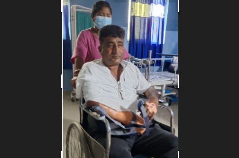 Sajilo Khoj