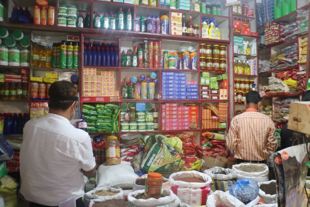 Sajilo Khoj
