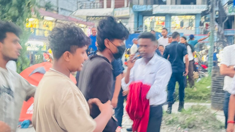 Sajilo Khoj