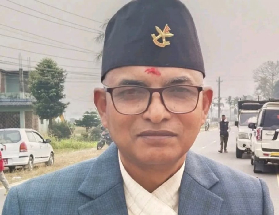 Sajilo Khoj