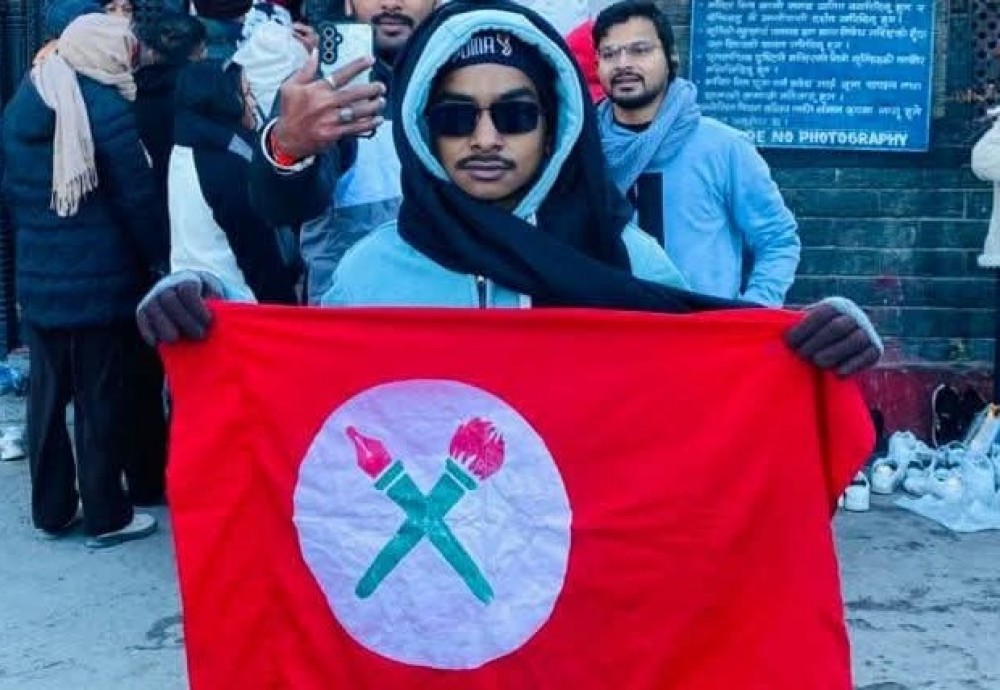 Sajilo Khoj