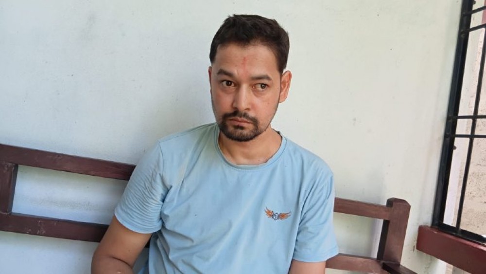 Sajilo Khoj