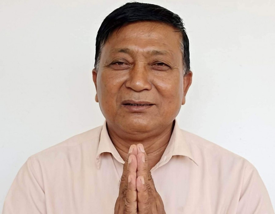 Sajilo Khoj