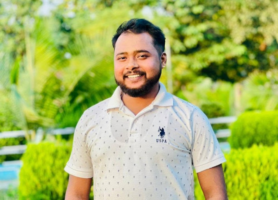 Sajilo Khoj