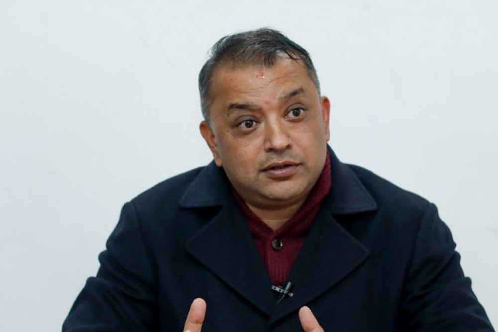 Sajilo Khoj