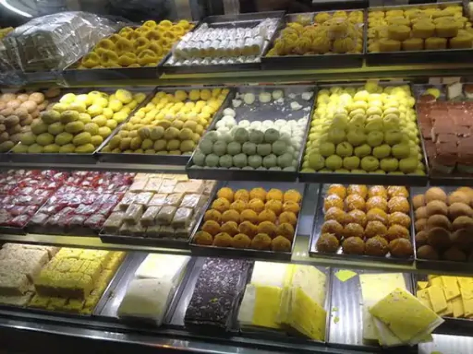 Sajilo Khoj